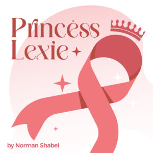 Princess Lexie Cover Image