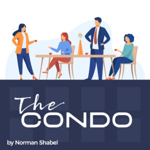 The Condo Cover Image