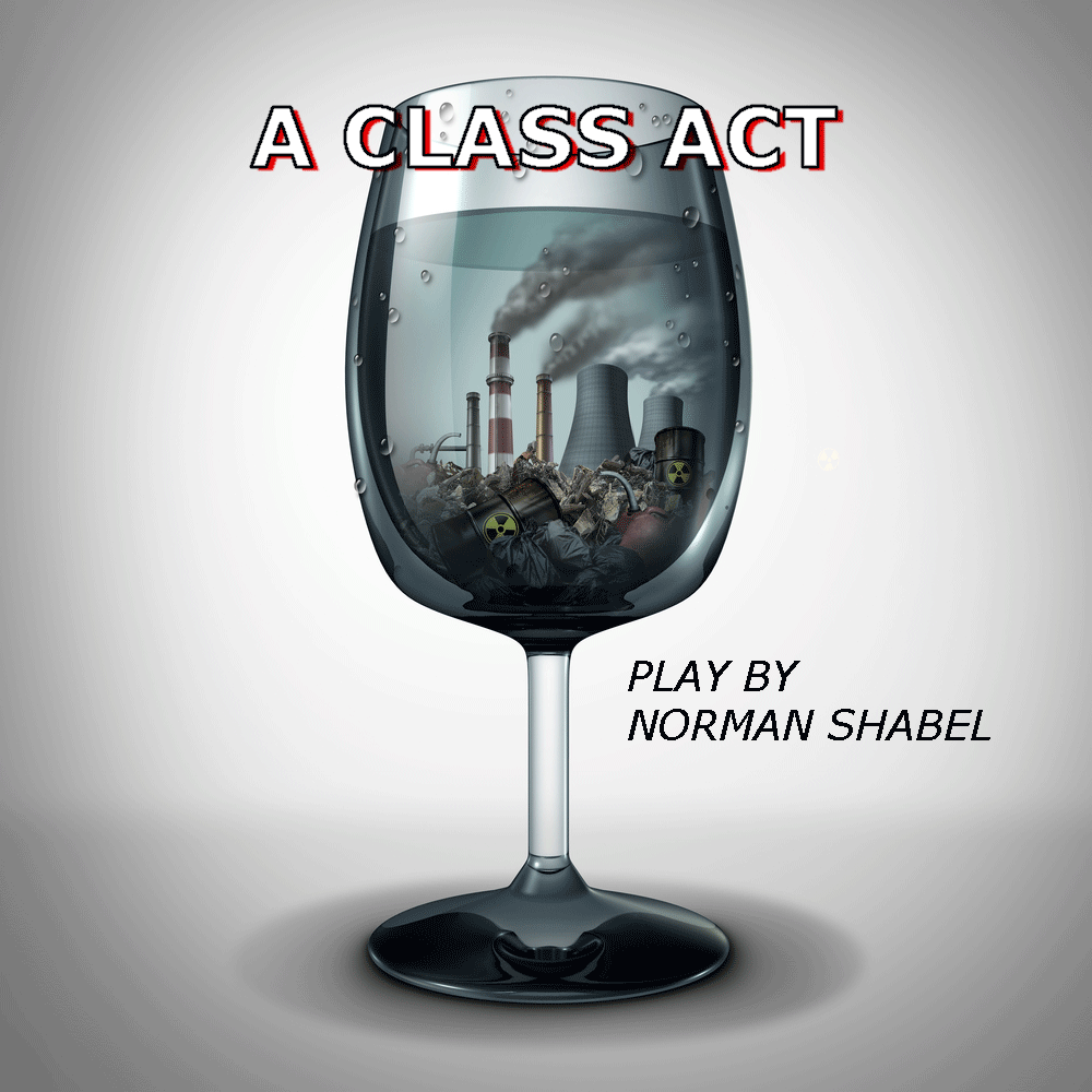 A-Clas-Act-Glass